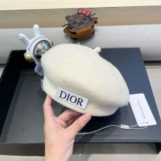 Christian Dior Caps